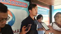 VP Penjualan Wilayah 1 PT Pupuk Indonesia, Wawan Arjuna