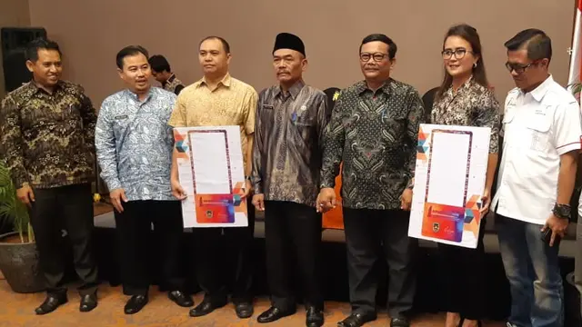 Kembangkan Sektor Pariwisata, Purwakarta Luncurkan Aplikasi Sipinter Berisi