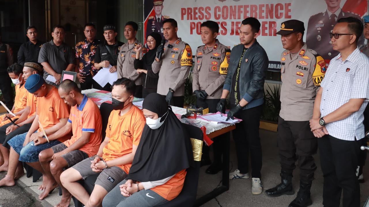 Pasutri Pinjam Rp750 Juta ke Bank Pakai Dokumen Palsu, Cicilan Mandek Pura-Pura Meninggal