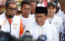 Dibanding Pulau Sampah, Pramono Pilih Bangun PLTS di Kepulauan Seribu