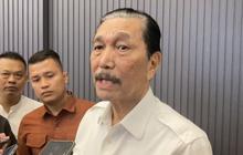 Luhut Ingin Program Family Office Dimulai Bulan Depan, Banyak Konglomerat Dunia Diklaim Berminat