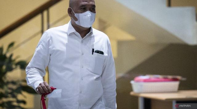 Tak Hanya Mobil Mewah, Wanita Eks Staf Heri Gunawan Dapat Lebih dari Rp 2 M Diduga Hasil Korupsi CSR