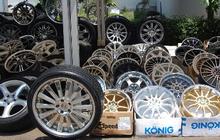 Panduan untuk Membaca Ukuran Velg Mobil Secara Akurat dan Sederhana