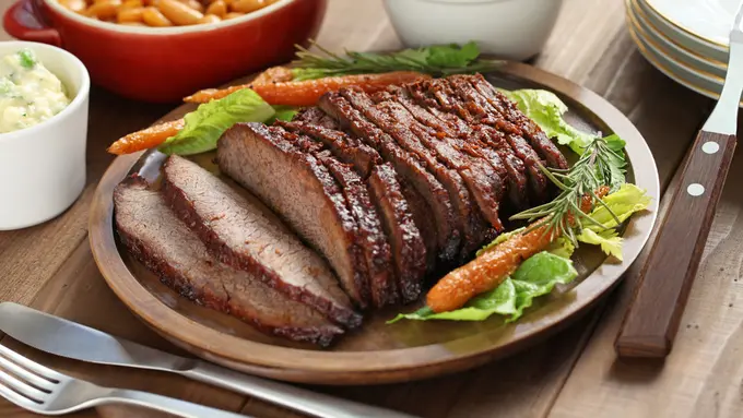 bacem steak sapi