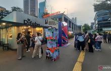 Jadi 'Playground of Innovation', Pemprov Jakarta Ajak Warga Eksplorasi Kota di Jakarta Innovation Days 2025