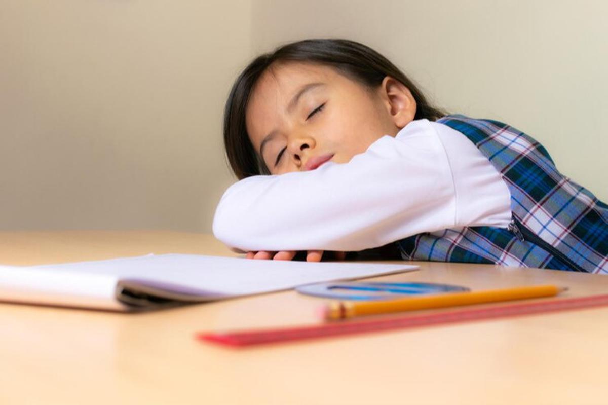 Dampak Kurang Tidur pada Perkembangan Otak Anak
