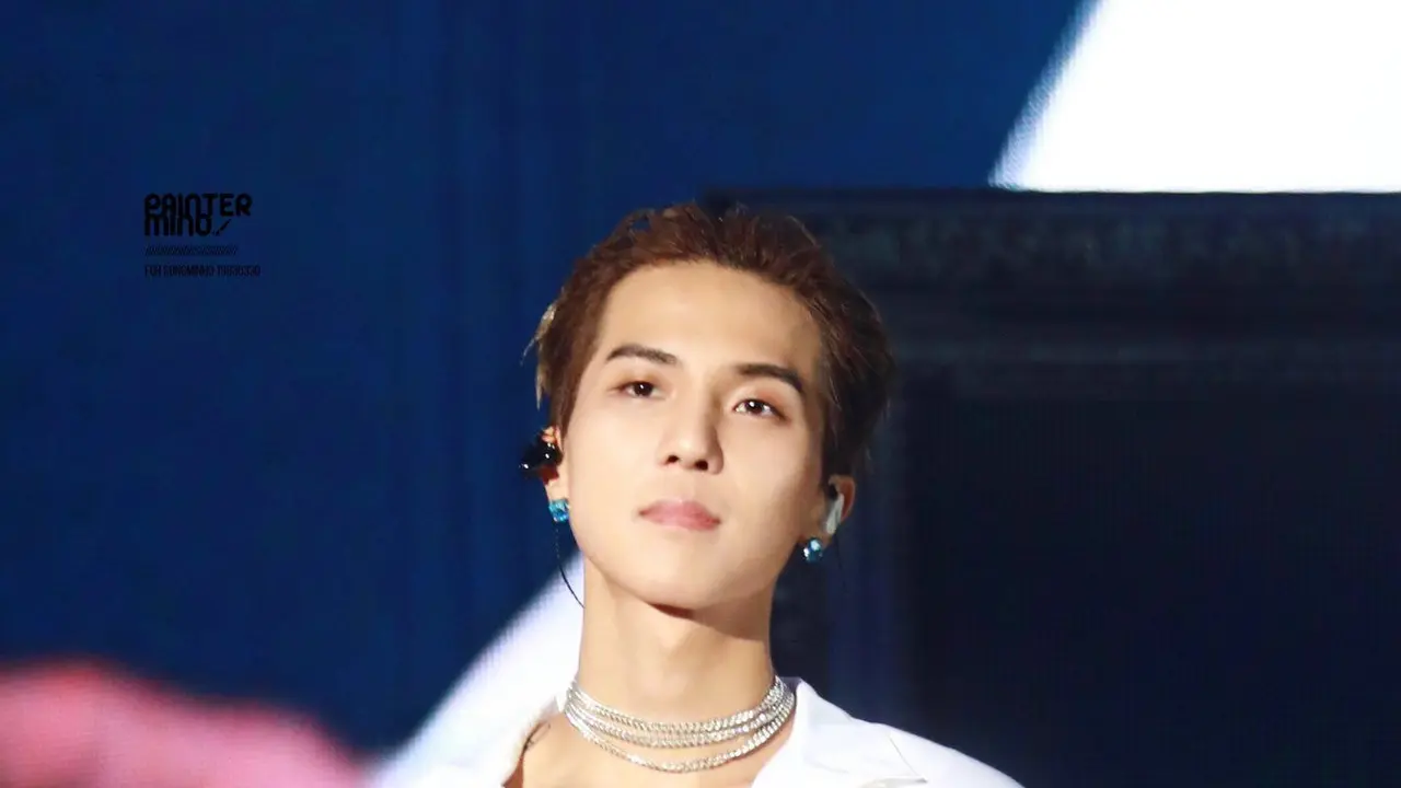 Song Mino