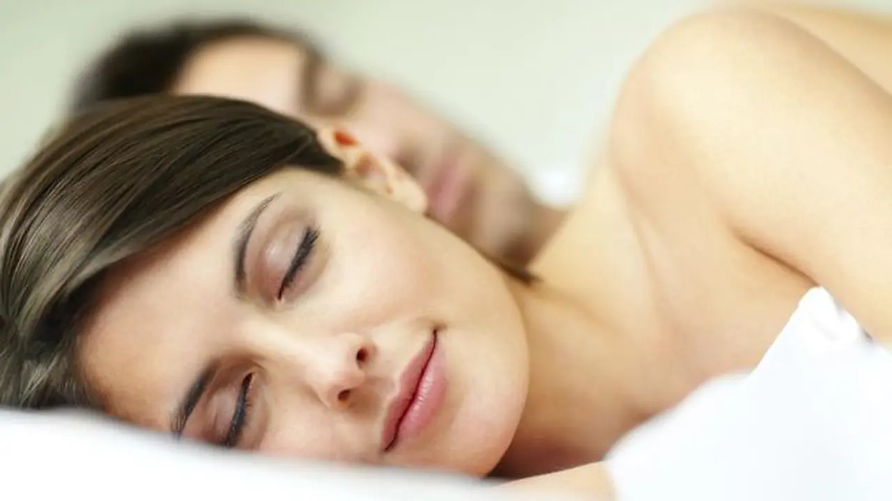 Sontek Ritual yang 1 Ini untuk Tidur yang Lebih Berkualitas
