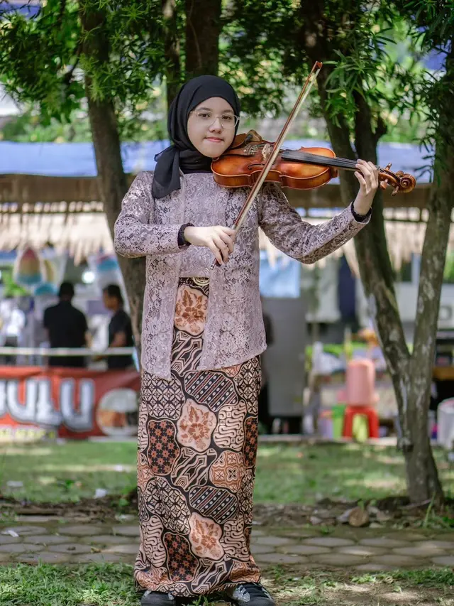 Syarifa Rahma Shahab