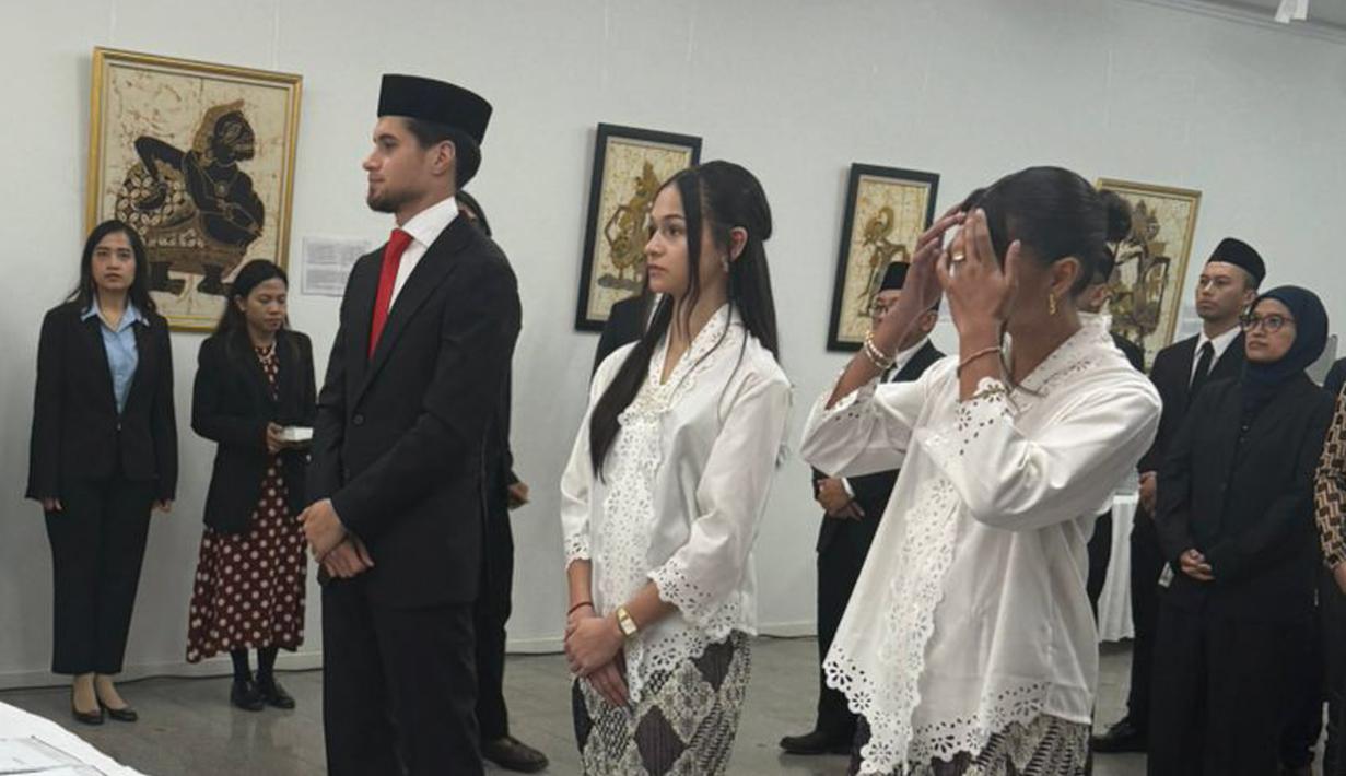 Sejak bergabung pada 2021, Diks sudah tampil lebih dari 149 kali, bahkan di kompetisi bergengsi seperti Liga Champions dan UEFA Conference League. (Dok PSSI)