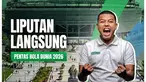 EKSKLUSIF! Di Tengah Tekanan, Carlo Ancelotti Hadapi Serbuan Pertanyaan Jurnalis Brasil