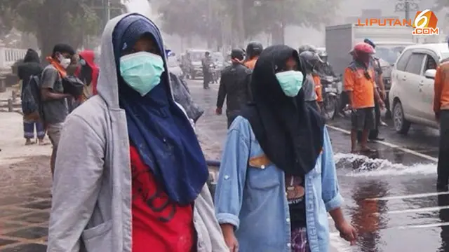 Agar Tidak Gampang Sakit, Lebih Baik Gunakan Masker Bedah Atau Kain?