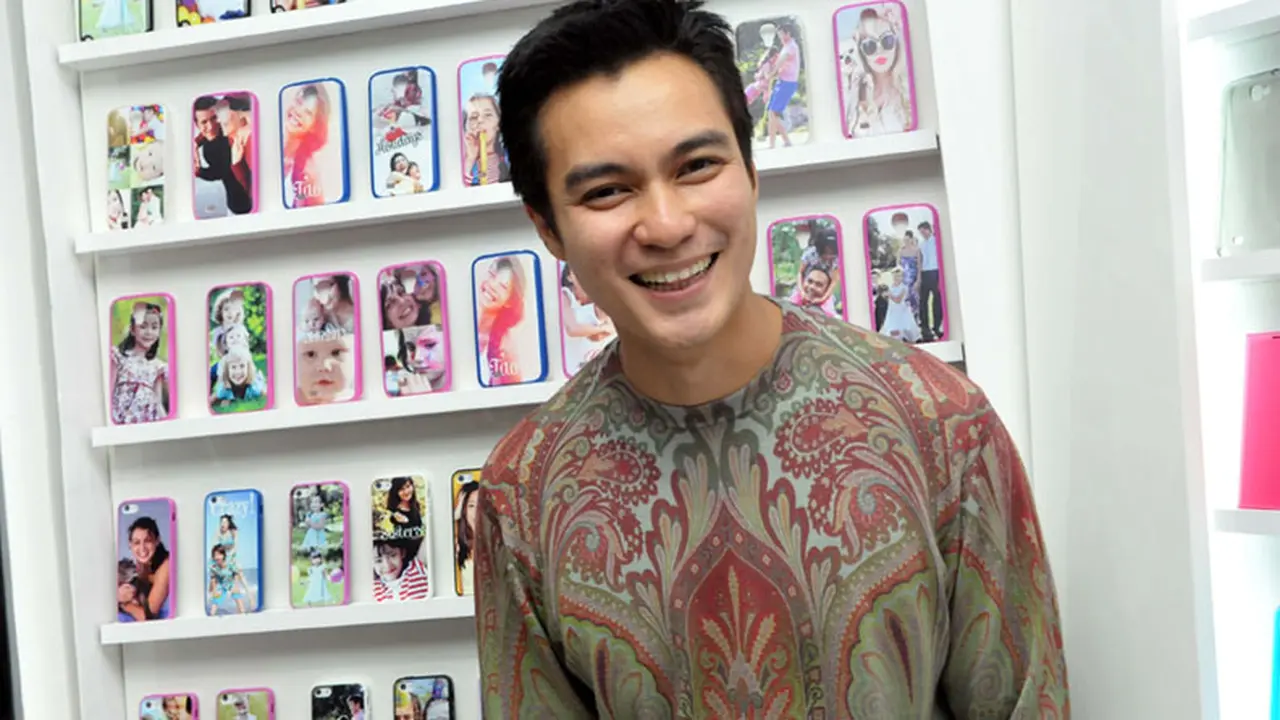 Baim Wong