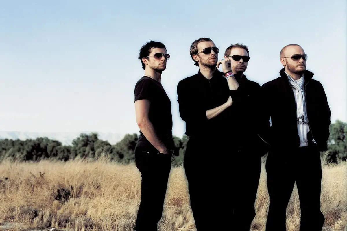 Coldplay Sumbang Rp 197 juta untuk Fans