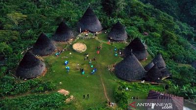 Daftar Destinasi Wisata Ditutup Akibat Gempa NTT