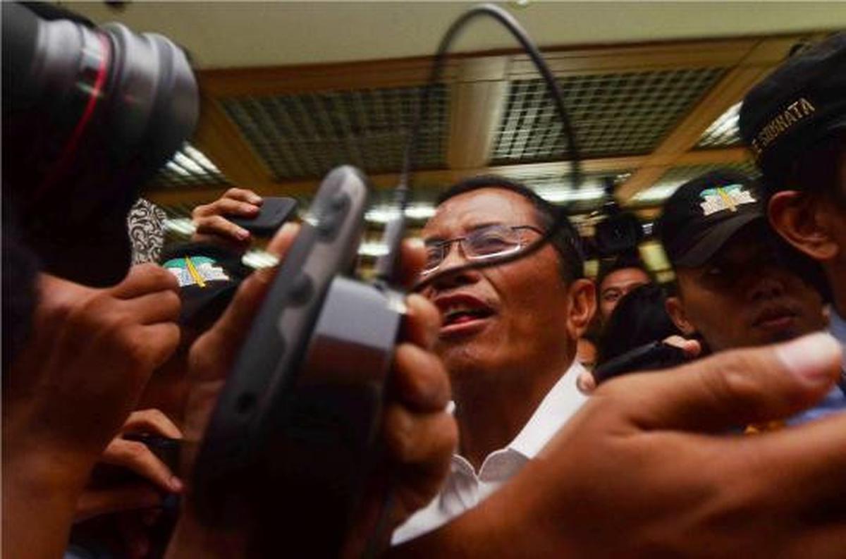 Badan Kehormatan DPR panggil kembali Dahlan Iskan
