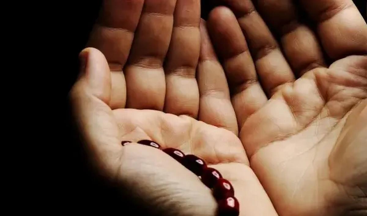 Arti Khusnul Khotimah dan Husnul Khotimah