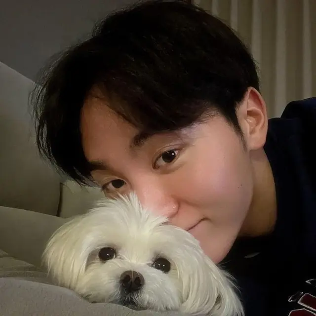 Instagram/pledis_boos