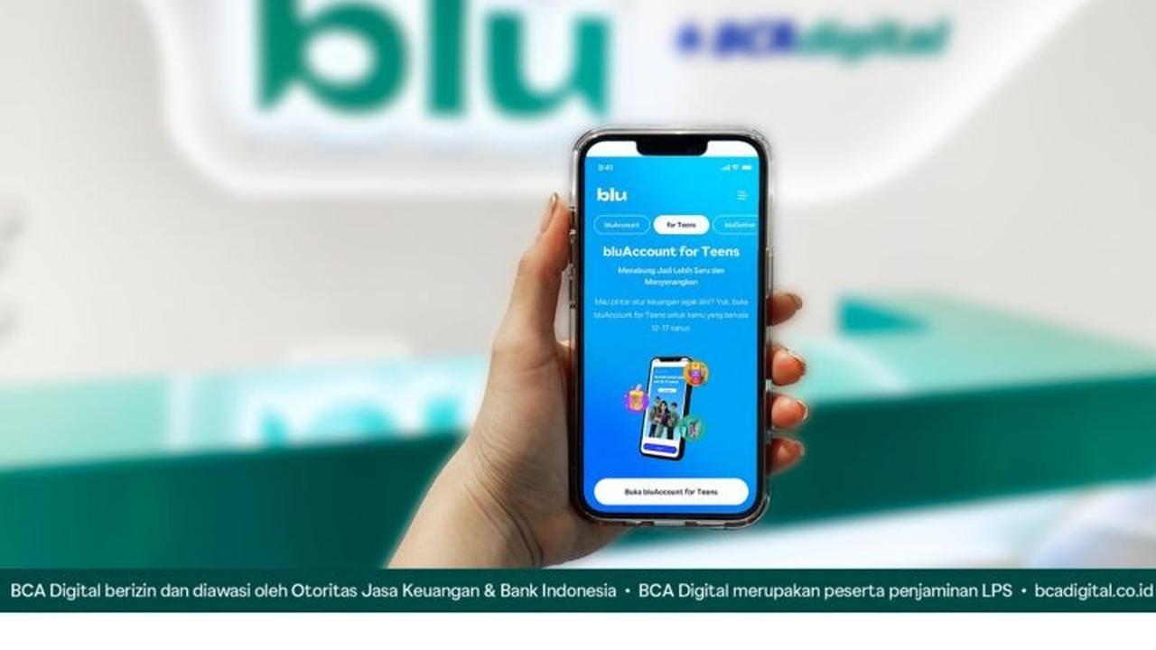 BCA Digital Soroti Tren Kenaikan Investor Ritel Anak Muda Berkat Digitalisasi