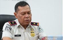 Imigrasi Papua Barat Proses Hukum Dua WNA, Tekankan Pengawasan Ketat Keimigrasian
