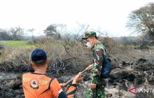 Karhutla Muara Enim: BPBD Nyatakan Desa Pinang Banjar Padam Total, Pemadaman Lanjut di 7 Desa Lainnya