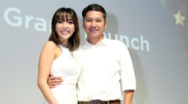 Gisella Anastasia Mengaku Menyesal Cerai Dengan Gading Marten News Entertainment Fimela Com