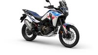 Honda CRF1100L Africa Twin Baru Mengaspal di Indonesia, Harga Rp 647 Juta