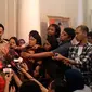 Gubernur Basuki Tjahaja Purnama (Ahok) (Liputan6.com)