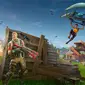 Fortnite Battle Royale, cabang e-sports pertama yang dilirik pihak militer Amerika Serikat.