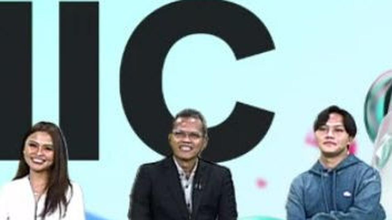 TikTok Live Rilis Kompetisi Menyanyi Berskala Internasional 'Gimme The Mic', Ajak Kreator dan Masyarakat Tunjukkan Bakatnya