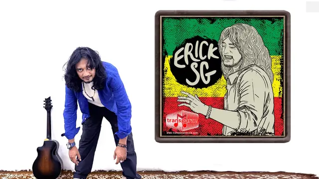 Erick SG