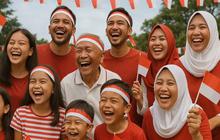 50 Tebak-tebakan Lucu Tema 17 Agustus, Bisa Jadi Ice Breaking Perayaan HUT ke-80 RI