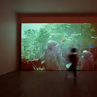 Ajak si kecil jelajahi keanekaragaman hayati di Indonesia lewat hutan virtual Tromarama: The Lost Jungle di Museum Macan.
(Museum Macan).
