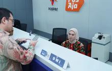 Nasabah Bank Sinarmas Bisa Setor dan Tarik Tunai di Kantor Pos, Begini Caranya