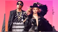 Beyonce Bakal Klarifikasi Gosip Cerai di MTV VMA 2014