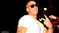 Vin Diesel Siap Garap Film Fiksi Ilmiah Terbaiknya