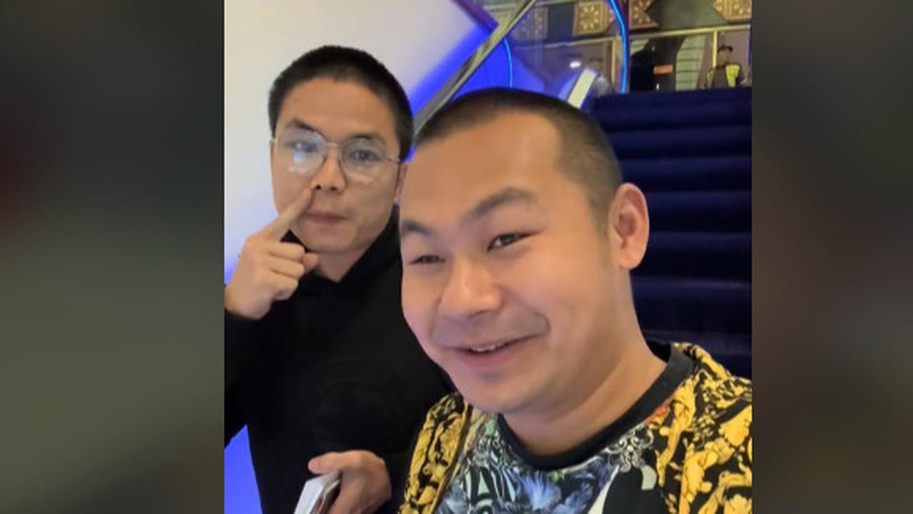 Ini Sosok Turis China Selipkan Rp500 Ribu di Paspor Agar Lolos Bea Cukai Bandara Soekarno-Hatta