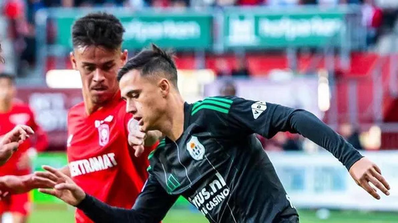 Eliano Reijnders Tak Mau Gabung Selangor FA, Ini Penyebabnya