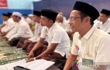 Trivia: 39 WBP Lapas Pamekasan Jadi Guru Mengaji, Bekal Spiritual Pasca-Bebas