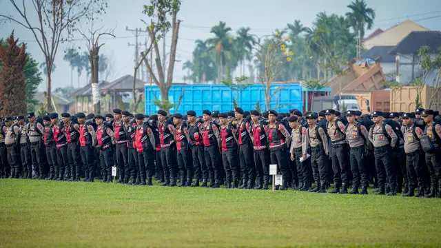 Polda Sumut