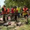 Pecinta RC Off-Road Adu Kemampuan di Mobitraxx RCRFC Indonesia