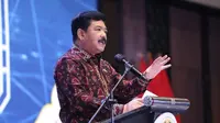 Menteri ATR/BPN: Program PTSL Tak Hanya di Kota Besar, Tapi Sentuh Daerah Terkecil