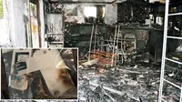 Galaxy S4 Yang Hanguskan Apartemen di Hong Kong Diduga Palsu