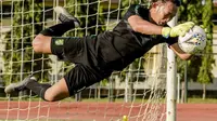 Penuhi Kuota U-20 di Shopee Liga 1, Persebaya Tambah 2 Kiper Baru