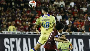 Jadwal Pekan 1 BRI Super League 2026/2027: Persib vs PSM
