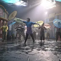 Ismail Marzuki dikenal dengan bakat musik yang luar biasa juga piawai merangkai kata dalam lagu. [Foto: IndonesiaKaya]