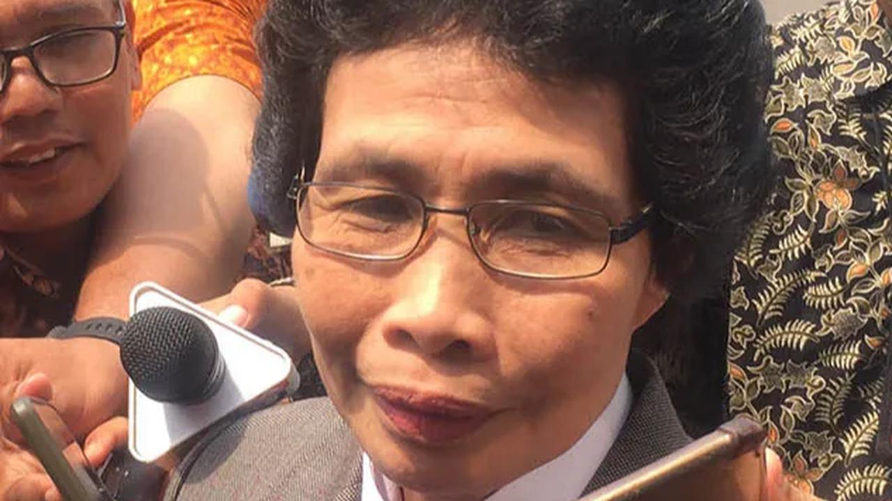 Pekan Depan, Dewas KPK Bakal Periksa Firli Bahuri Terkait Dugaan Pelanggaran Etik Bertemu Syahrul Limpo