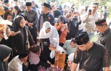 Pesan Menyentuh Billy Syahputra buat Petong Anak Mpok Alpa, Awalnya Masih Linglung