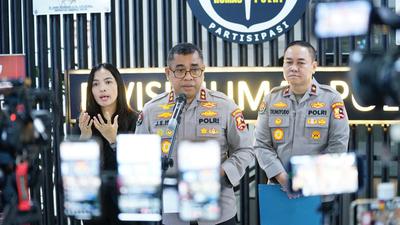 Ditpolair Korpolairud Ambil Alih Kasus KM Virgo Transport 8, Ini Penanganan Lanjutannya