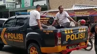 Tergila-gila pada Istri Orang, Pria Muda Ini Nekat Tikam Pedagang Bawang